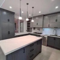 کابینت وکمدپرشین|جاکفشی، کمد، دراور|بیرجند, |دیوار