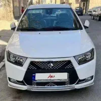 دنا پلاس 6 دنده  1403 اتاق تعویض بیرنگ درحد خشک