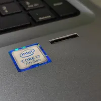 HP 650 G3 i7-8-256+500