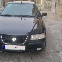 سمندLX دوگانه مخزن بزرگ