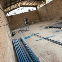 ۳۰۰ متر سوله استاندارد در سعید آباد|اجارهٔ دفتر صنعتی، کشاورزی، تجاری|باغستان, |دیوار