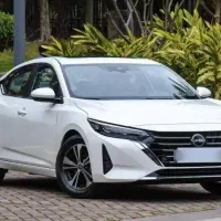 نیسان سیلفی انجوی ادیشن