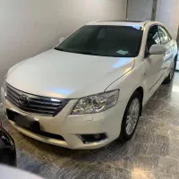 تویوتا اریون گرند ۲۰۱۰