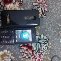 نوکیا 301|موبایل|سنندج, |دیوار