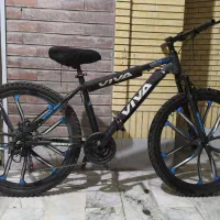 دوچرخه 26 تمیز|دوچرخه، اسکیت، اسکوتر|ایرانشهر, |دیوار