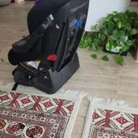 صندلی کودک ماشین مارک دلیجان