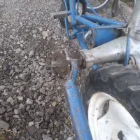 دروگر علفچین اصل ایتالیا|ماشین‌آلات صنعتی|سیلوانه, |دیوار