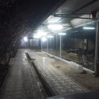اجاره کوتاه مدت باغ ویلا جهت جشنهای شما عزیزان|اجارهٔ کوتاه‌مدت ویلا و باغ|قهدریجان, |دیوار