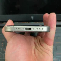 Iphone 15 pro|موبایل|تهران, شهرک شریعتی|دیوار