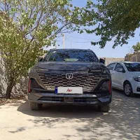 چانگانcs55پلاس|خودرو سواری و وانت|کرمانشاه, |دیوار