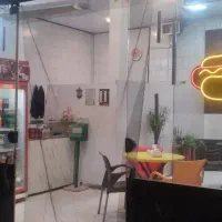 تابلو ال ای دی ساندویچی ۲عدد