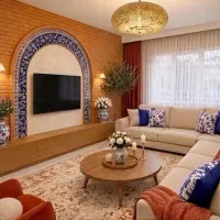 استخدام خانم کارساده منزل