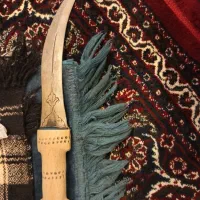 خنجر قدیمی