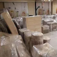 باربری و اساس منزل تبریزیم ارسال ماشین شهرستانی|خدمات حمل و نقل|تبریز, |دیوار