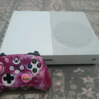 ایکس باکس وان اس