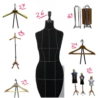 مانکن و رگال شایان|فروشگاه و مغازه|آستانه اشرفیه, |دیوار