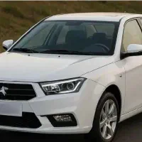 دنا پلاس توربو ۶ دنده دستی