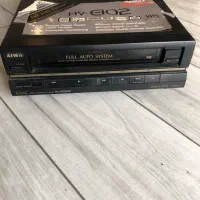 AIWA VHS recorder & player.|پخشکننده DVD و ویدیو|تهران, ونک|دیوار