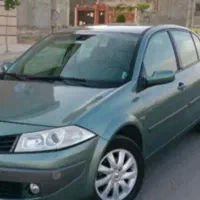 مگان مدل ۹۰ اتومات بدون رنگ|خودرو سواری و وانت|تبریز, |دیوار