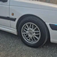 پارس سال مدل ۹۹|خودرو سواری و وانت|دینور, |دیوار