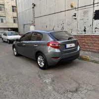 برلیانس320 اتومات|خودرو سواری و وانت|رشت, فلسطین|دیوار