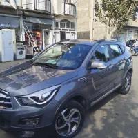 هایما  s5مدل ۹۷|خودرو سواری و وانت|خوی, |دیوار