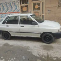 پراید مدل83|خودرو سواری و وانت|مریوان, |دیوار