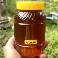عسل چهل گیاه درجه یک