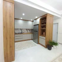 کابینت و کمد دیواری تحویل ۳ روزه