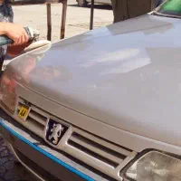 پژو ۴۰۵|خودرو سواری و وانت|اسلامآباد غرب, |دیوار