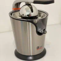 لوازم خانگی آبمیوه گیر(اقساط۱۰ماهه بدون پیش)|آبمیوهگیر و آبمرکباتگیر|الیگودرز, |دیوار