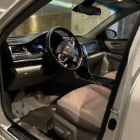 تویوتا کمری هیبرید ۲۰۱۶ تیپ XLE|خودرو سواری و وانت|تهران, عباسآباد|دیوار