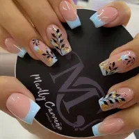طراح حرفه ای و ژلیش کار