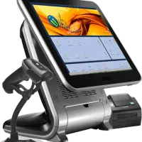 صندوقدار قنادی