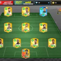 اکانت دریم لیگ|کنسول، بازی ویدئویی و آنلاین|آران و بیدگل, |دیوار