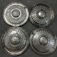 قالپاق پیکان|قطعات یدکی و لوازم جانبی|ری, علایین|دیوار