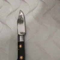 چاقوی بابا
