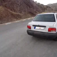 پراید مدل ۹۰|خودرو سواری و وانت|مریوان, |دیوار