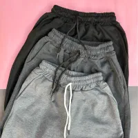 شلوار استوپر(بگ+جاگر)