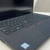 لپ تاپ لنوو Lenovo مدل Thinkpad T470|رایانه همراه|رشت, نامجو|دیوار