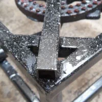 گاز دو شعله|اجاق گاز و لوازم برقی پختوپز|کارون, |دیوار