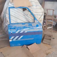 درب سمت شاگرد نیسان زامیاد