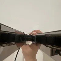 اتو موی لیز اورجینال