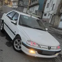 پارس تیوفایو مدل 1394