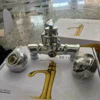 شیرآلات|مصالح و تجهیزات ساختمان|قرچک, شهرک صنعتی قرچک|دیوار