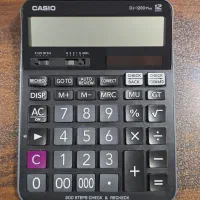 ۳ عدد ماشین حساب مدل Dj-120D plus