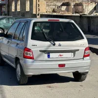 ۱۱۱ مدل ۹۵|خودرو سواری و وانت|همدان, |دیوار