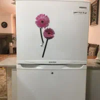 یخچال فریزر سامسونگ