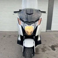 موتور سیکلت هوندا اینتگرا 750|موتورسیکلت|مشهد, چهنو|دیوار