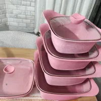 قابلمه چدن مارک دسینی|ظروف پخت‌وپز|تهران, شهرک امام خمینی|دیوار